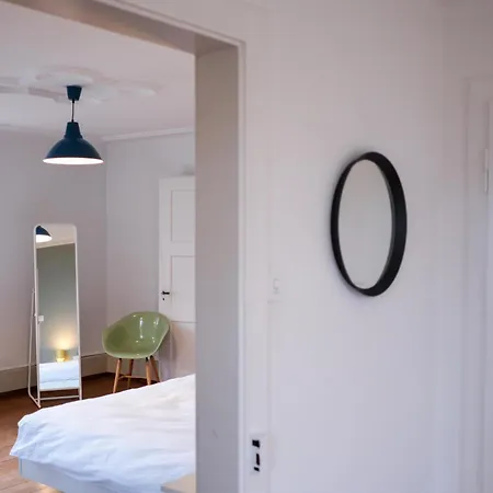 Boutique Lakeview 2 Appartement *