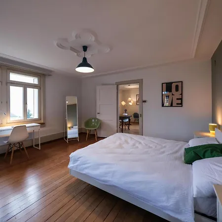 Boutique Lakeview 2 Lucerne