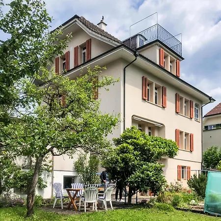 Appartement Boutique Lakeview 2 Lucerne