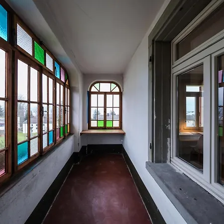 Apartment Boutique Lakeview 2 *
