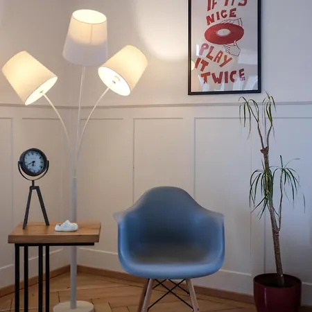 Apartment Boutique Lakeview 2