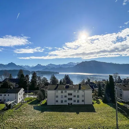 Apartment Boutique Lakeview 2 *